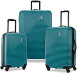 American Tourister Groove Hardside 