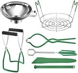 7Pcs Canning Supplies Starter Kit C