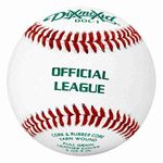 Diamond DOL-1 Blem Baseballs 1 Dozen