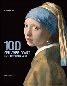 100 oeuvre