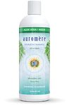 Auromere Ayurvedic Shampoo, aloe-vera Neem, 16 Fluid Ounce, 16 Fluid_Ounces (027275700039)