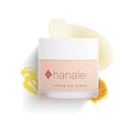 Sugar Lip Scrub by Hanalei Beauty Company (Cruelty-free) Net Weight 22g