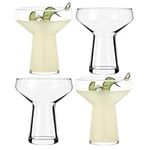 Libbey Large Stemless Margarita Gla