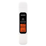 Inkbird Water Quality Tester TDS EC Temperature 3 in 1 Test Meter Digital ITDS-01 Water Test Pen with Backlit LCD Display for Drinking Water Hydroponic Aquarium Swimming Pool Fish Tank Pond RO System