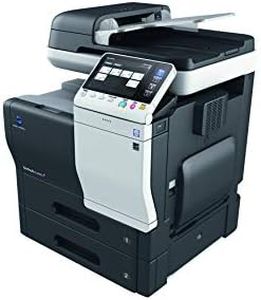 Konica Min