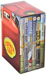 Corner Gas - The Complete Series Box Set by Video Service Corp