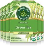 Traditional Medicinals Tea, Organic