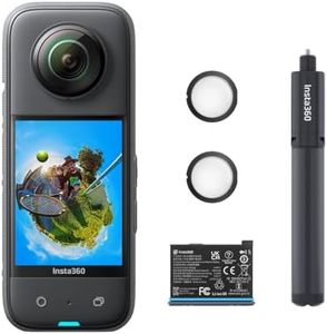 Insta360 X