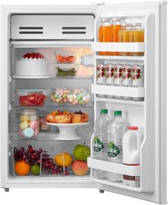 COMFEE Under Counter Fridge 93L – Compact Refrigerator