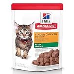 Hill's Science Diet Kitten Wet Cat 