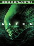 Alien: The Director's Cut