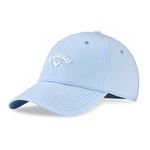 Callaway Golf Heritage Collection Headwear (OS, Glacier/White)