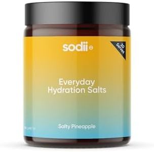 Sodii Ever
