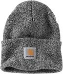 Carhartt Men's Knit Cuffed Beanie, 