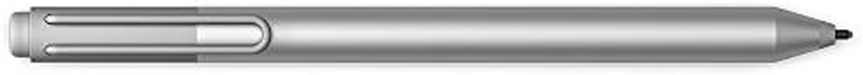 Microsoft Surface Pen (Silver)