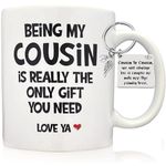 Cousins Gifts