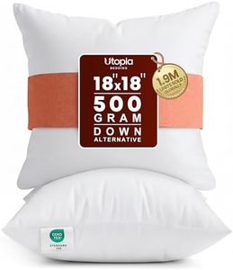 Utopia Bed
