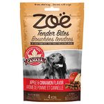 Zoe Tender Bites, Apple and Cinnamon (92035)