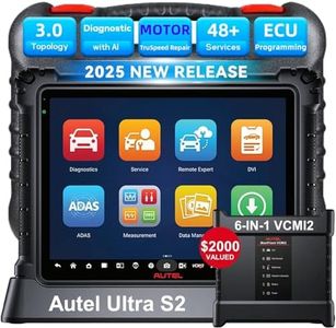 Autel Maxi