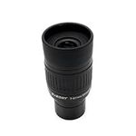 Svbony SV135 Zoom Telescope Eyepiece, 1.25'' 7-21mm Zoom Eyepiece, 60 Degree Wide field of view, 7 Elements 4 Groups Lens with Filter Thread, Planetary and Lunar Observation Telescope Accessories