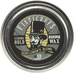 Fisticuffs Strong Hold Mustache Wax