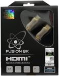 Fusion8K HDMI 2.1 Certified Cable S