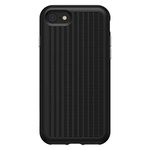 OtterBox Max Grip Cooling Gaming Case Case for iPhone SE (3rd and 2nd gen) and iPhone 8/7 - SQUID INK (BLACK)