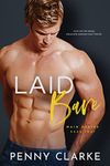 Laid Bare: A New Adult College Romance (Main Desire Book 4)