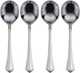 Oneida Juilliard Round Bowl Soup Sp