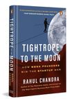 Tightrope to the Moon: How Mega Founders Win the Start-Up War