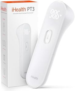 iHealth No