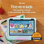 All-new Amazon Fire HD 10 Kids tabl