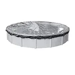 Robelle 3318-4 Pool Cover for Winte