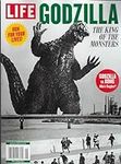Life Magazine Special 2024 Godzilla
