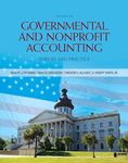 Governmental and Nonprofit Accounting