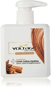 Voltage Sh