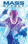 Mass Effect: The Complete Comics