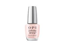 OPI Infinite Shine 2 Long-Wear Lacquer, Pretty Pink Perseveres, Pink Long-Lasting Nail Polish, 0.5 fl oz