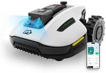 MAMMOTION YUKA mini 500 Robot Lawn 