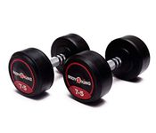 King Dumbbell Sets