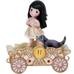 Precious Moments Figurine, Disney Birthday Parade Pocahontas No.11