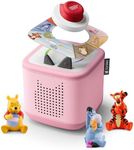 Toniebox 2 Audio Player Bundle for 