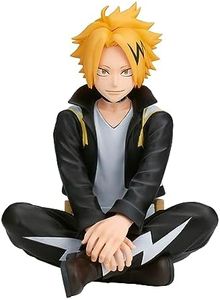 Banpresto - My Hero Academia - Kaminari Denki vol. 7, Bandai Spirits Break Time Collection Figure