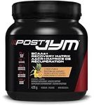 Post JYM Active Matrix, Post-Workout with BCAA's, Glutamine, Creatine HCL, Beta-Alanine and More, JYM Supplement Science, Citrus Punch, 20 Servings