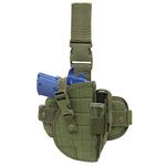 Condor Elite ULH-001 Universal Leg Holster Olive DRAB