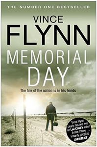 Memorial Day (The Mitch Rapp Series Book 7)