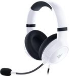 Razer Kaira X for Xbox Wired Gaming Headset for Xbox Series X|S, White, One Size