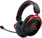 HyperX Cloud II Wireless -Gaming He