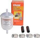 FRAM G1 In-Line Fuel Filter