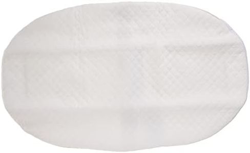 4moms mamaRoo Sleep Bassinet Water Proof Mattress Protector